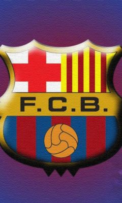 FC Barcelona Soccer       X