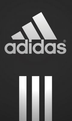Adidas Stripes IPhone   Wallpaper
