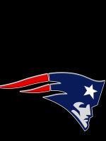 Nfl Wallpapers New England Patriots Logo Iphone Wallpapers