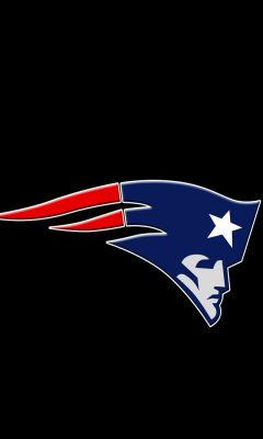 Nfl Wallpapers New England Patriots Logo Iphone Wallpapers