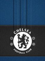 Chelsea Football Logo Iphone Wallpapers