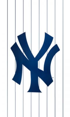 New York Yankees Baseball Wallpaper Iphone