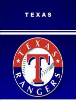 Texas Rangers Baseball Wallpaper Iphone