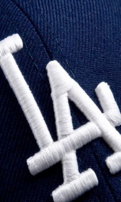 Los Angeles Dodgers Iphone Wallpaper Download    X