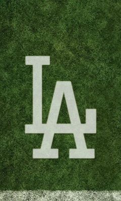 Los Angeles Dodgers Iphone