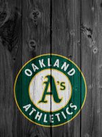 Oakland As Athletics Wallpaper Iphone