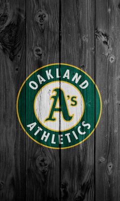 Oakland As Athletics Wallpaper Iphone