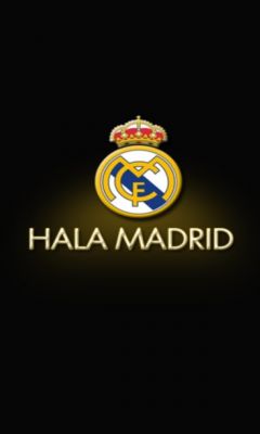Real Madrid Wallpapers Free Download IPhone   Wallpapers