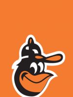 Baltimore Orioles Logo