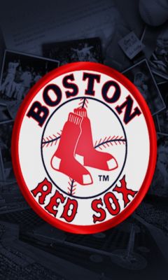 Boston Red Sox Iphone Wallpaper Download    X