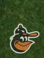 The Baltimore Orioles Iphone