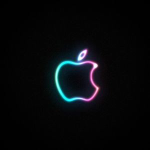 Apple Hd Logo Wallpaper