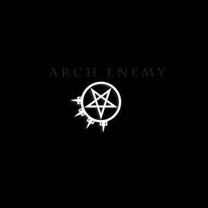Arch Enemy Logo Wallpaper