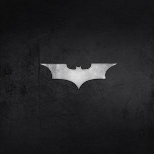 Batman Logo Image