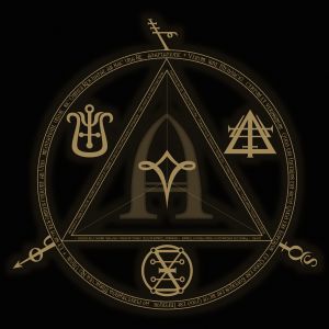 Alchemy  Circle Of Power By Mortalsin