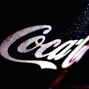 Always Coke