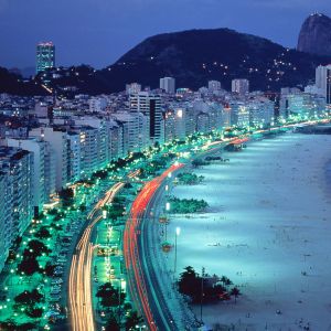 Rio De Janeiro Hd Widescreen Desktop Wallpapers