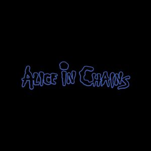 Alice In Chains Logo Wallpaper Normal