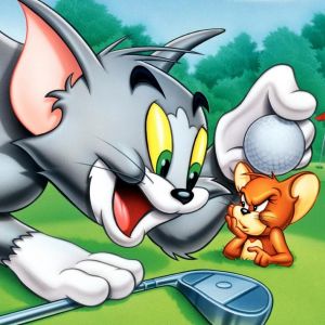 Download Tom And Jerry Wallpapers