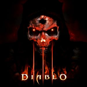 Picco Blogg Diablo Iii Wallpaper Diablo III Smiling Skull HD Game Wallpaper GWb