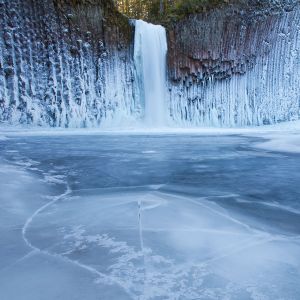 Niagara Falls Frozen Wallpapers