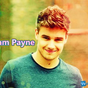 Liam Payne One Direction HD Wallpaper Vvallpaper Net