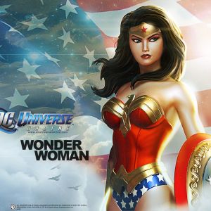 D           Wonder Woman Dc Universe Online Wallpaper Wonder Woman Wallpaper Wonder Woman
