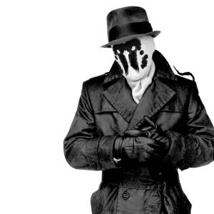 Watchmen Rorschach Hd Wallpapers