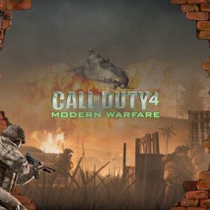 Call Of Duty   Wallpaper