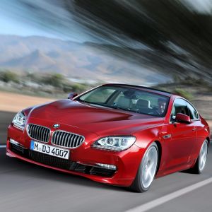 Bmw  Series Picture Car     X