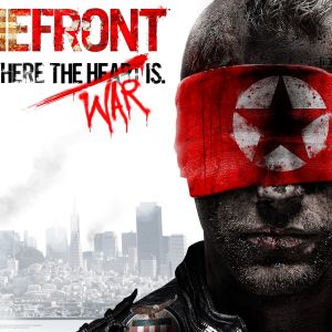 Homefront Game Wide