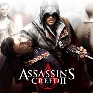 Assassin S Creed   Wallpaper Assasins Creed Games Wallpaper           Widescreen
