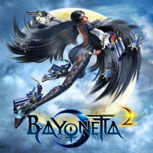 Bayonetta        Game Wide