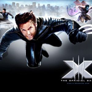 Wallpapers Games X Men The Official Game