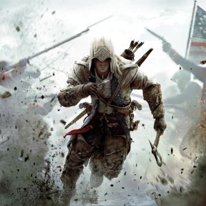 Assassins Creed        Game