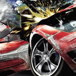Burnout Paradise Games Wallpapers Wide