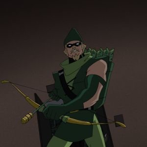 Green Arrow Games HD Wallpapers