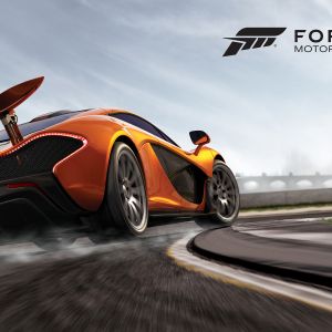 Forza Motorsport   Car Games Wallpapers