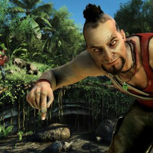 Download Far Cry   PC Games Wallpapers