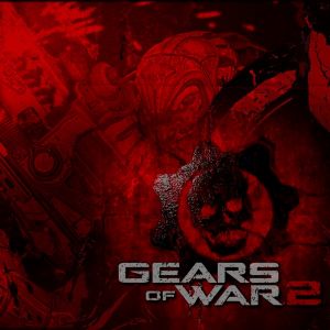 Gears Of War   Game