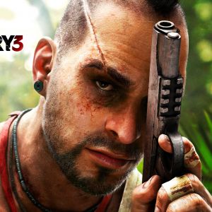 Download Free Far Cry   PC Games Wallpapers