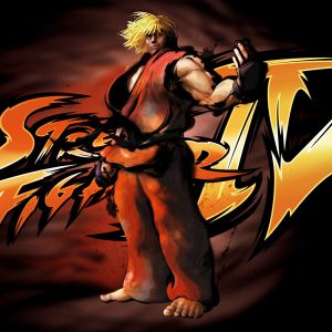 Street Fighter Iv Game Games Wallpapers Fighting Picture Street Fighter Iv Wallpaper