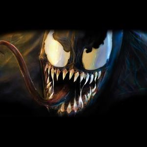 Venom Marvel Ultimate Alliance     X     Game Wallpaper