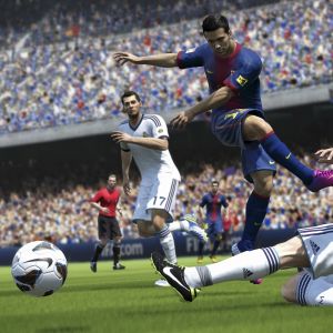 Sport Game Wallpaper Hd Video Games Wallpapers Sports Images Fifa    Wallpaper
