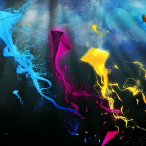 Full Color Abstract Wallpaper Hd Colorful Abstract Wallpapers