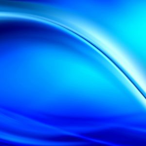 Abstract Blue Backgrounds        X