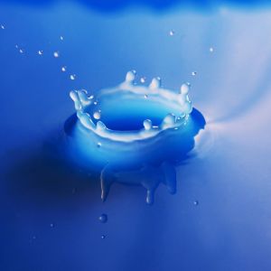 My Galaxy S  Wallpaper HD Water
