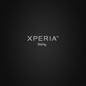 Xperia RS HBAXe