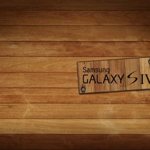 Galaxy S  Wallpaper Hd Android