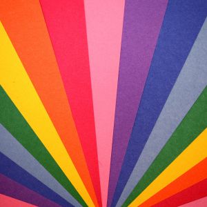 Galaxy S  HD Wallpaper Rainbow Light